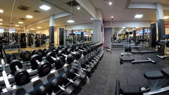 La provincia asistirá con 45 millones de pesos a gimnasios y organizadores de eventos