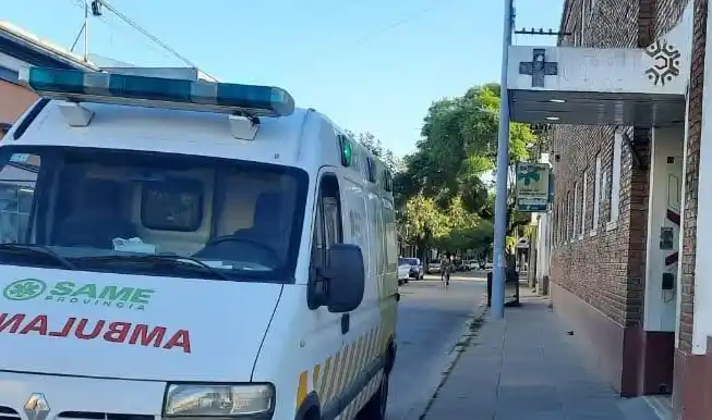 Segunda ola de coronavirus: falleció Julia Olivo, de 70 años