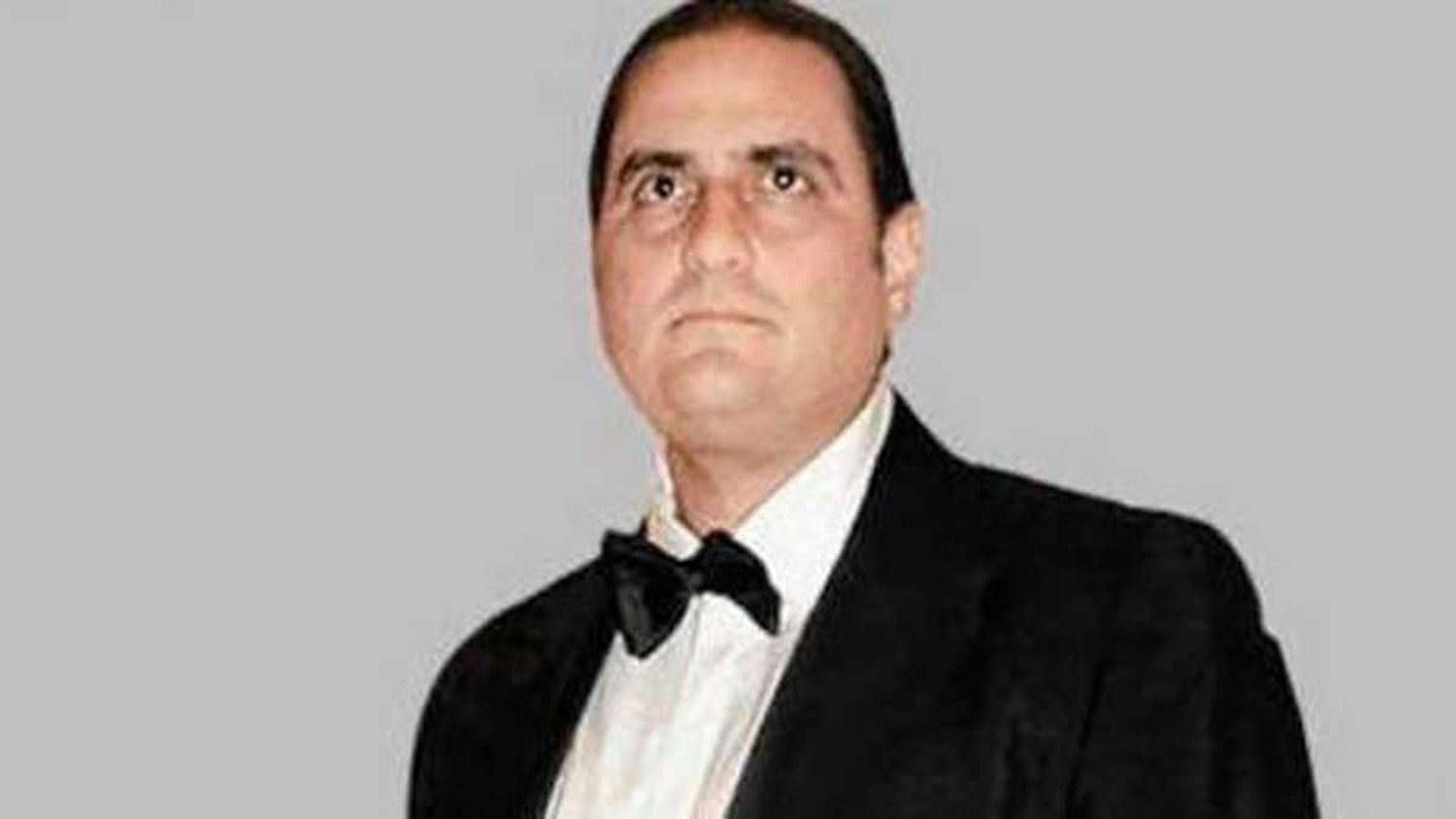 ¿Patadas de ahogado? ALEX SAAB APELA sentencia que le niega derecho a inmunidad diplomática
