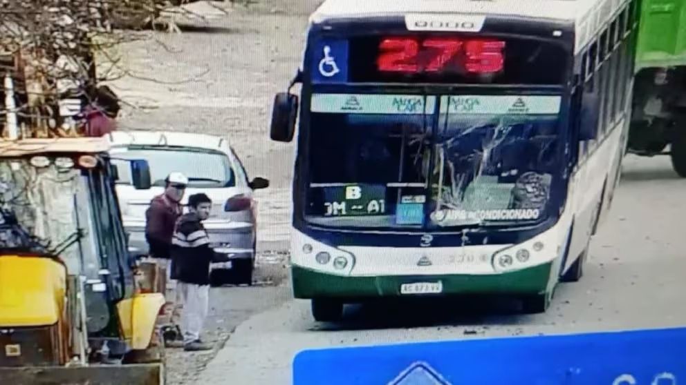 No determinaron de quién fue el error