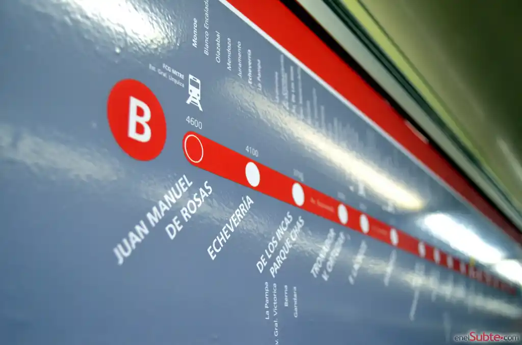Línea B: Levantaron el paro de subte
