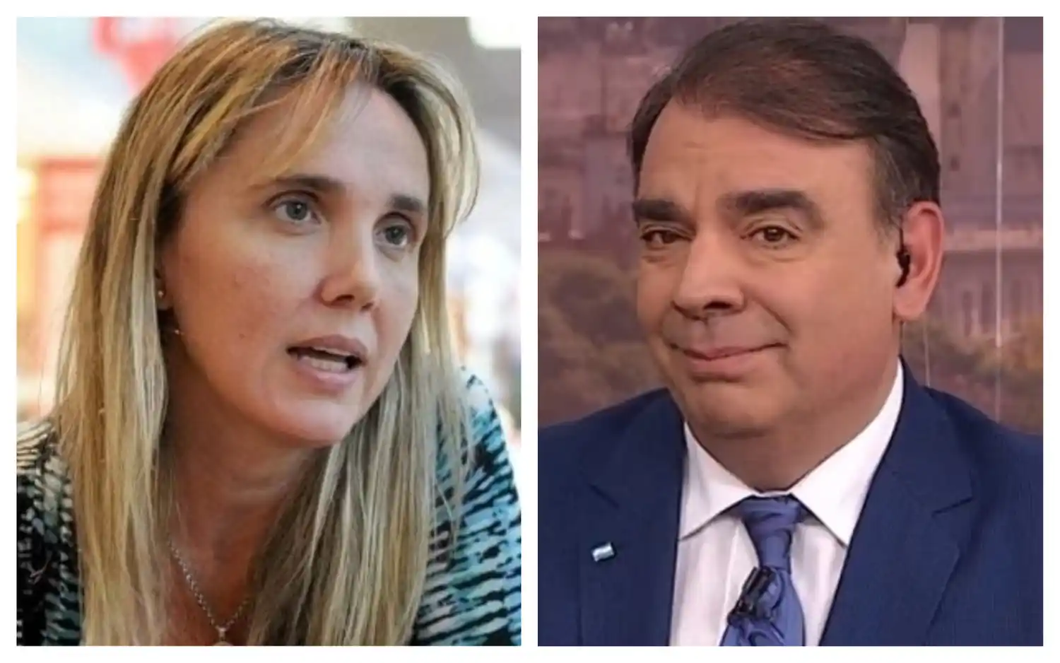 Gladys González le respondió a Luis Otero en la interna de Cambiemos en Avellaneda