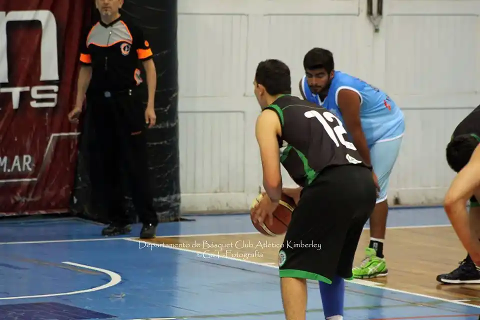 Conocen el camino