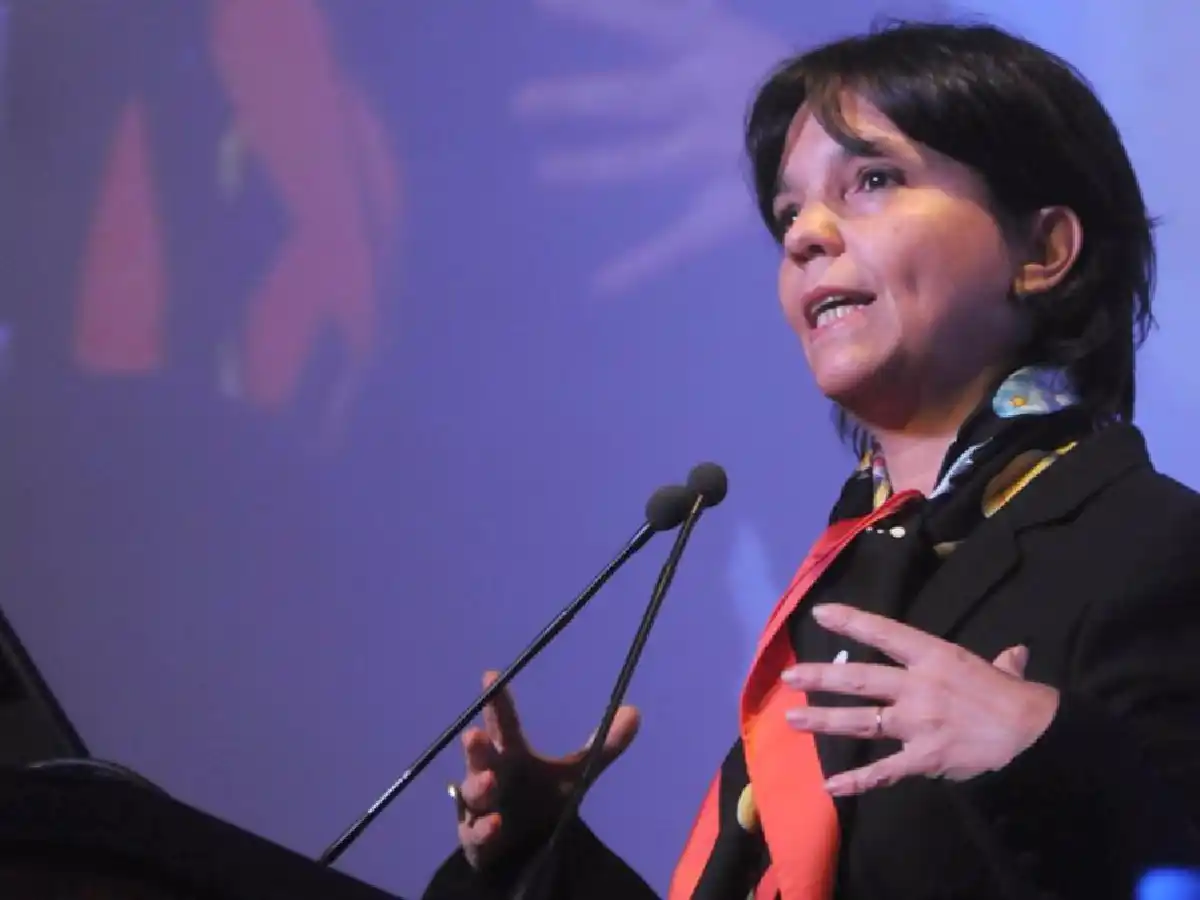 Marcó del Pont advirtió sobre una posible fuga de capitales