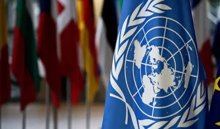 Llega misión de la ONU para elecciones del 21N