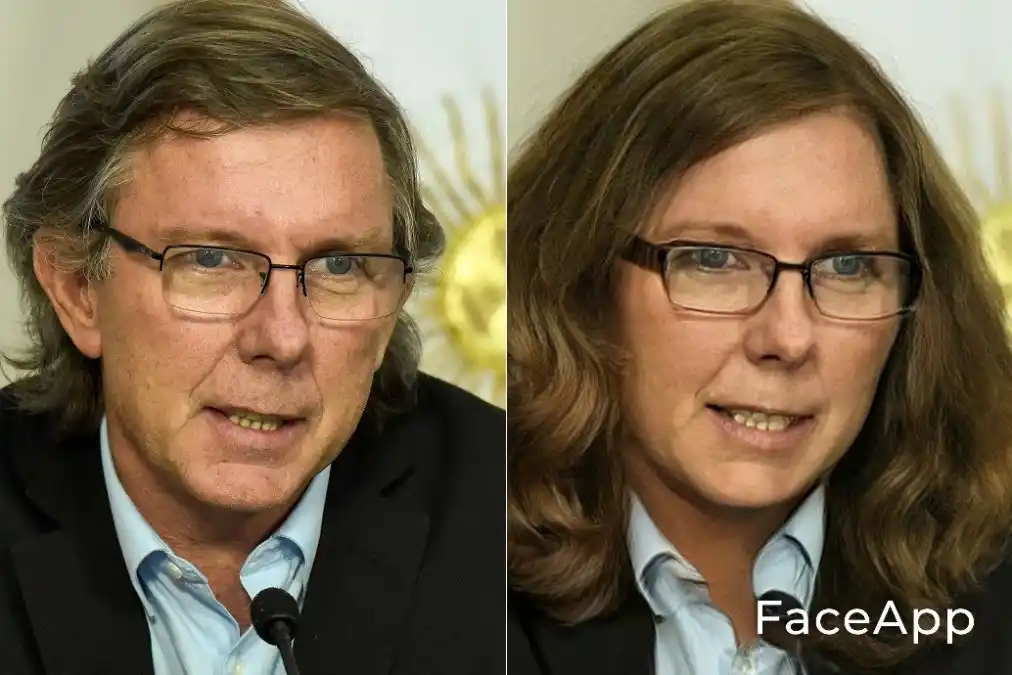 Juan José Bahillo -  Ministro de Producción, Turismo y Desarrollo Económico de Entre Ríos y ex Intendente de Gualeguaychú