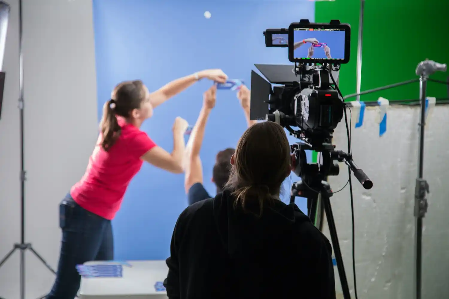 Claves para incursionar en el video marketing