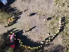 Capacitación interprovincial: bomberos de Gualeguay participaron de jornadas intensivas sobre combate de incendios