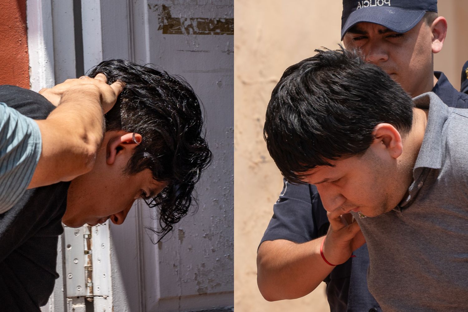 Caso Reuterfin: rechazaron la excarcelación de los detenidos y la causa pasó el fuero Federal