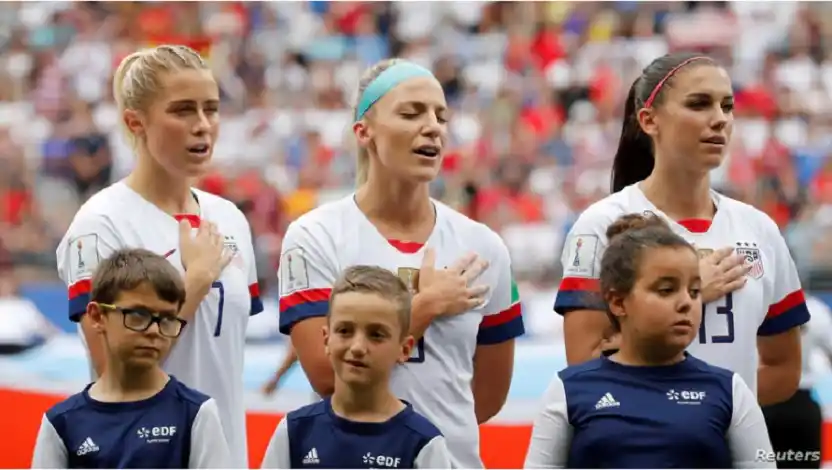 Brasil retira su candidatura para organizar la Copa Mundial Femenina 2023