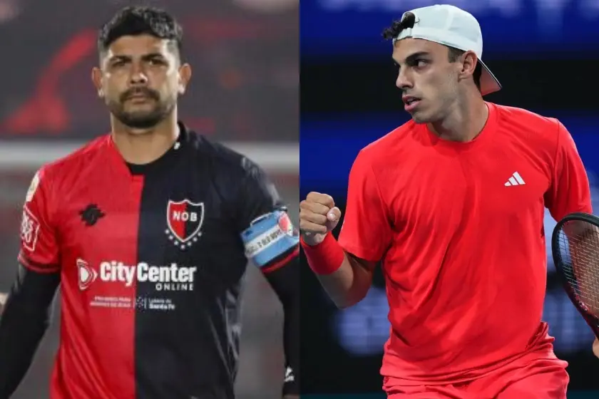 Juega Newell's por el Apertura y argentinos en Montecarlo: la agenda deportiva de este lunes