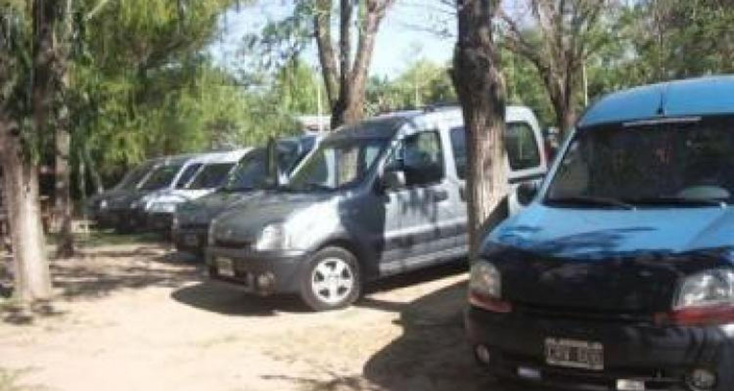 Kangoo enamorados