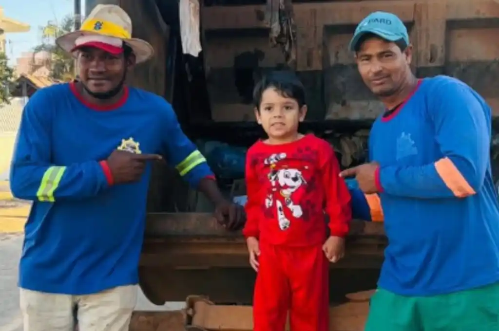 Festejo de cumpleaños distinto