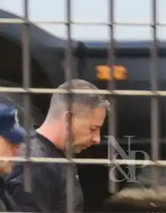 Prisión preventiva para José Segovia.