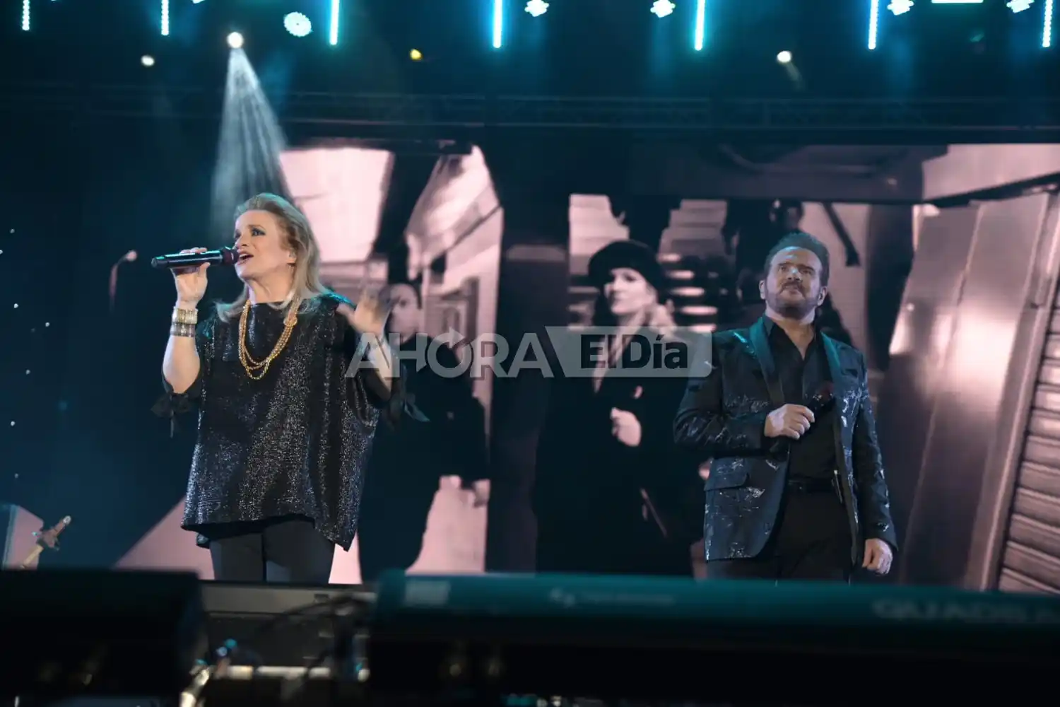 Fotos: Joaquín García