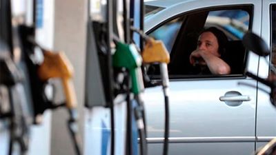Subieron las naftas un 5%, pero las petroleras ya no informan los aumentos