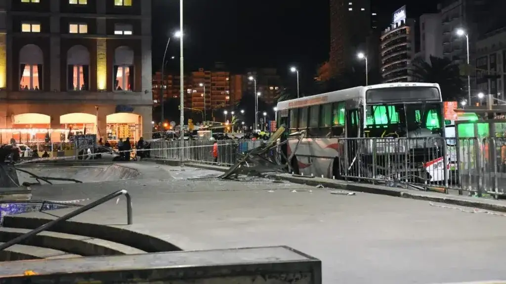 Thiago Vera dejó terapia intensiva y avanza en su recuperación tras la tragedia del Skatepark