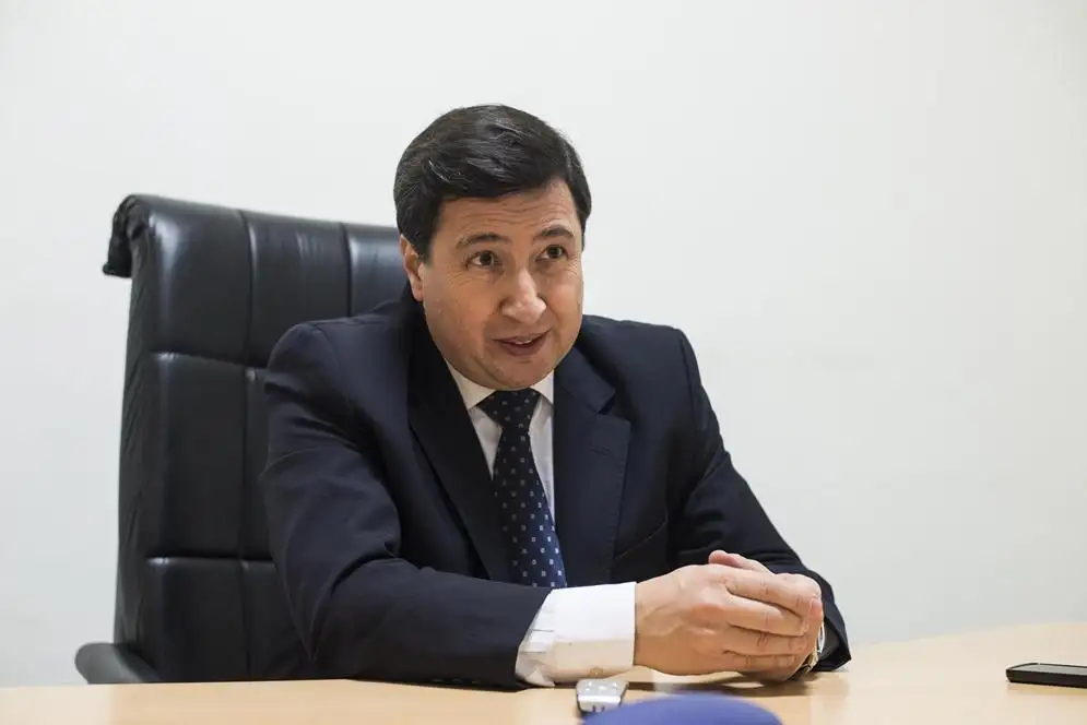 Arroyo: “La idea de que los pobres van a votar al kirchnerismo es un error