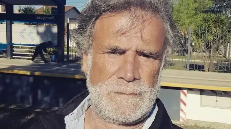 Marcelo “Teto” Medina fue procesado por abuso sexual.