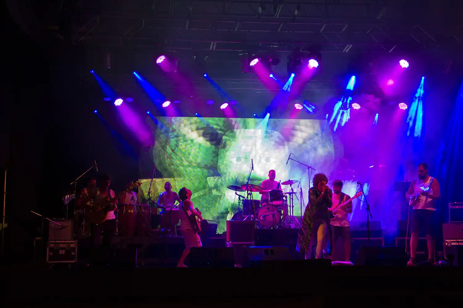 Santa Fe Capital de la Música: charlas y capacitaciones con referentes de la escena