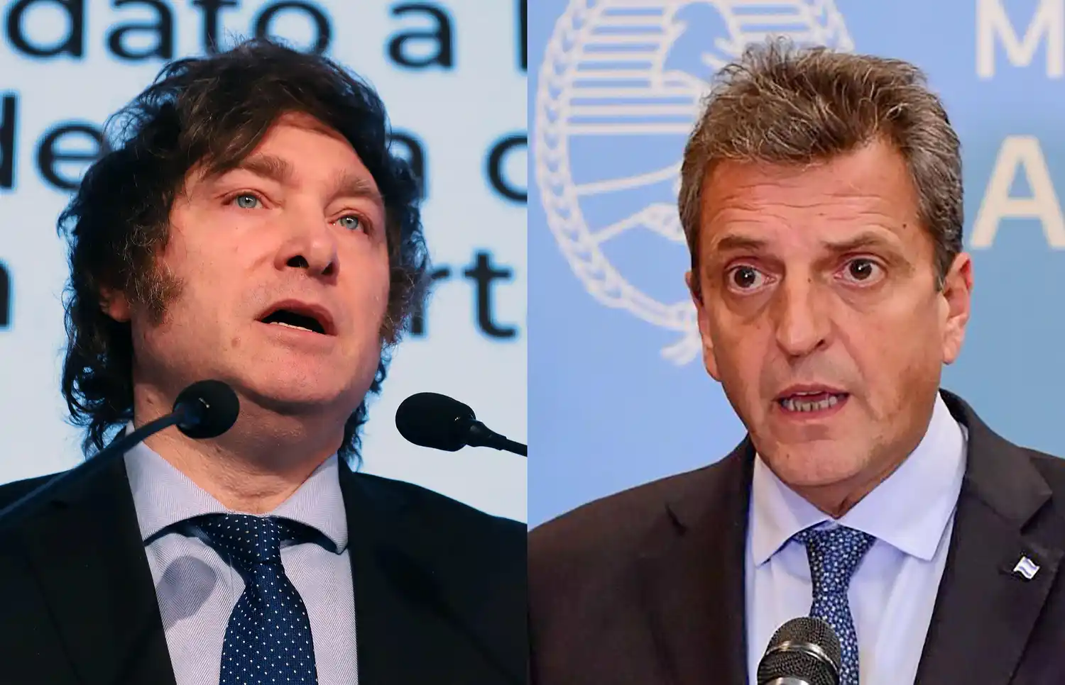 Con proyectos antagónicos, se definirá al próximo Presidente