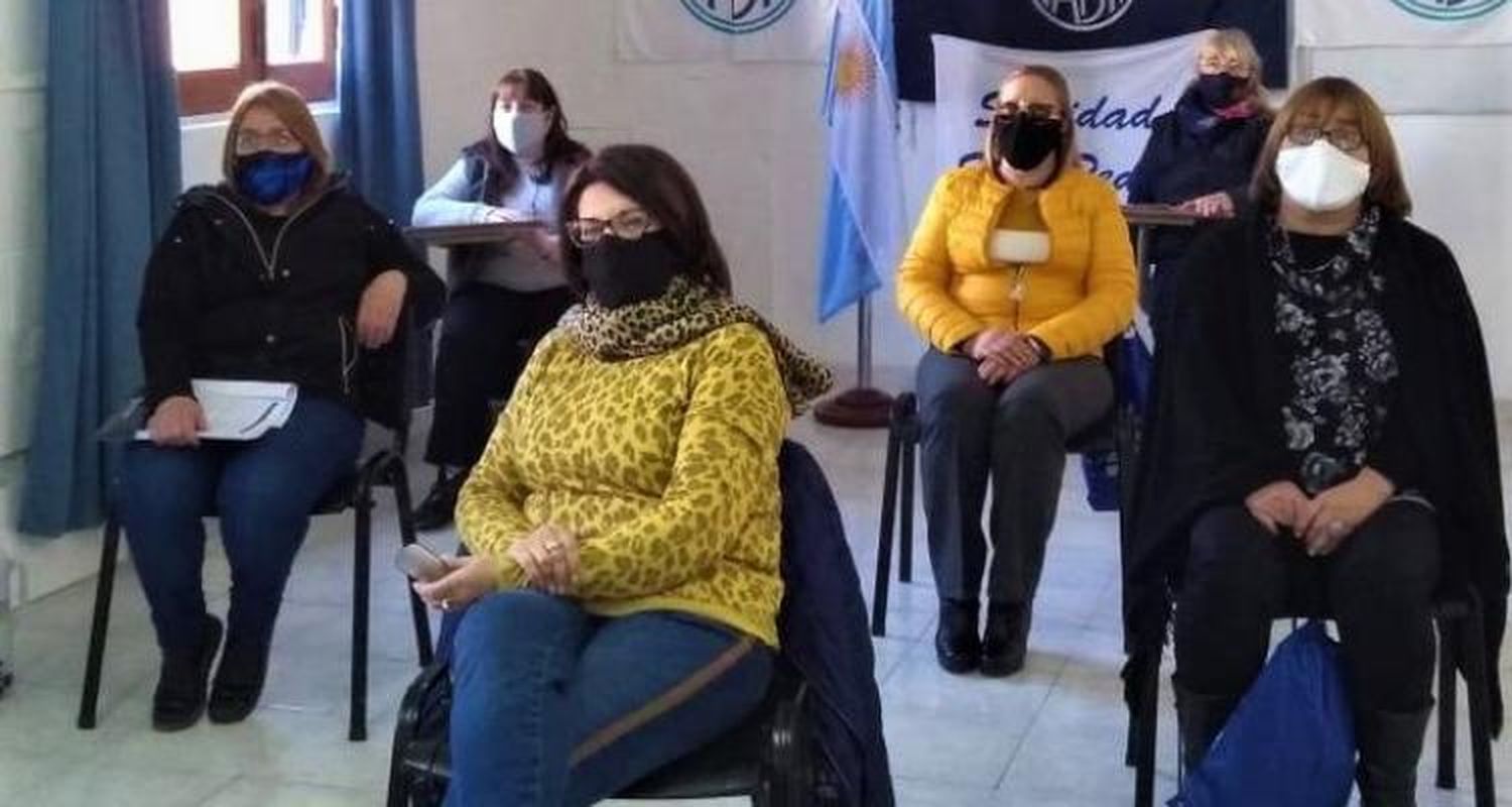 Día de la Sanidad: “Pedimos a la sociedad un gesto de solidaridad y responsabilidad”