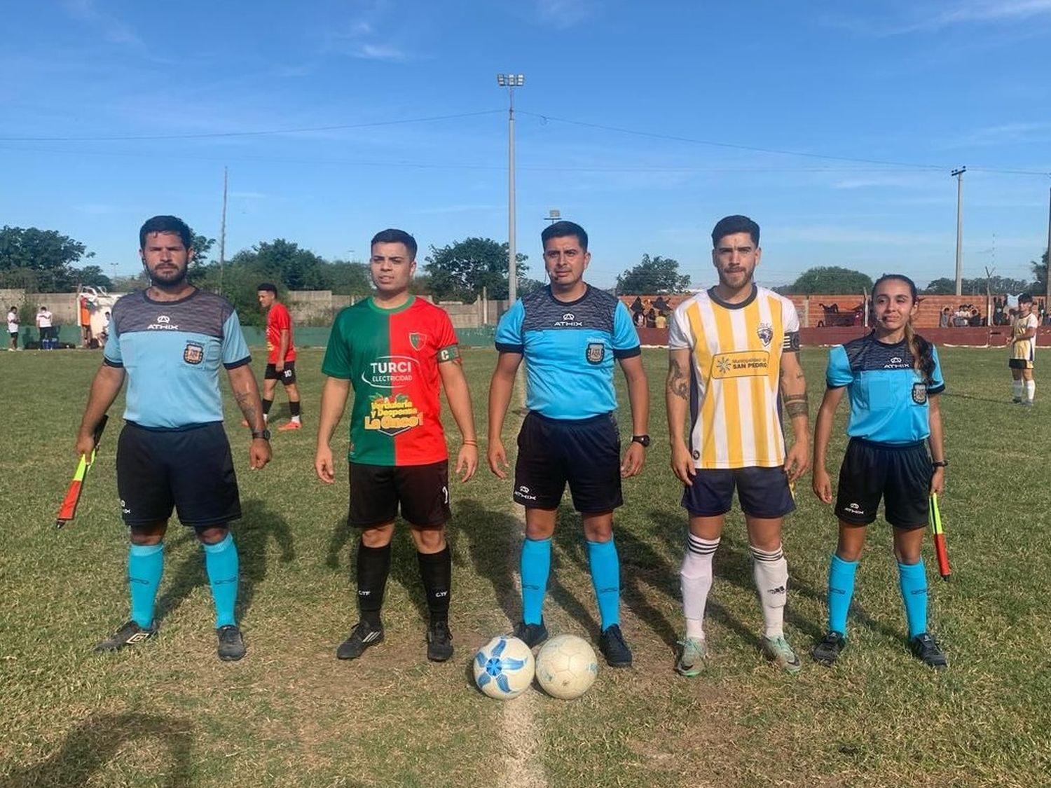 Este fin de semana inicia la cuarta fecha del Torneo Apertura ''Juan Carlos Botta''