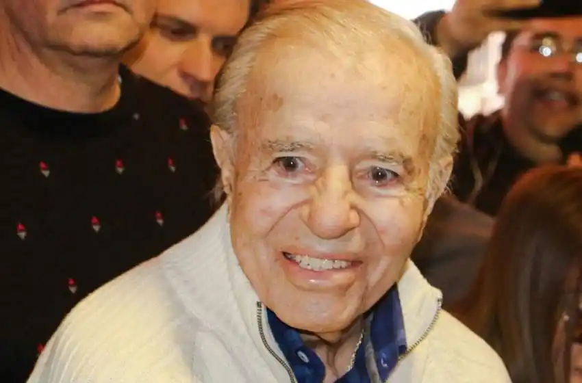 Absolvieron a Menem en la causa por la venta ilegal de armas a Ecuador y Croacia