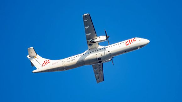 Clic Air y Parques Nacionales: ruta hacia el turismo responsable en Colombia