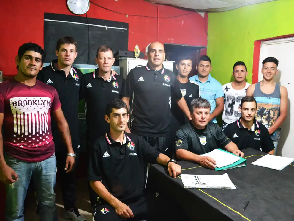 Se buscan nuevos valores