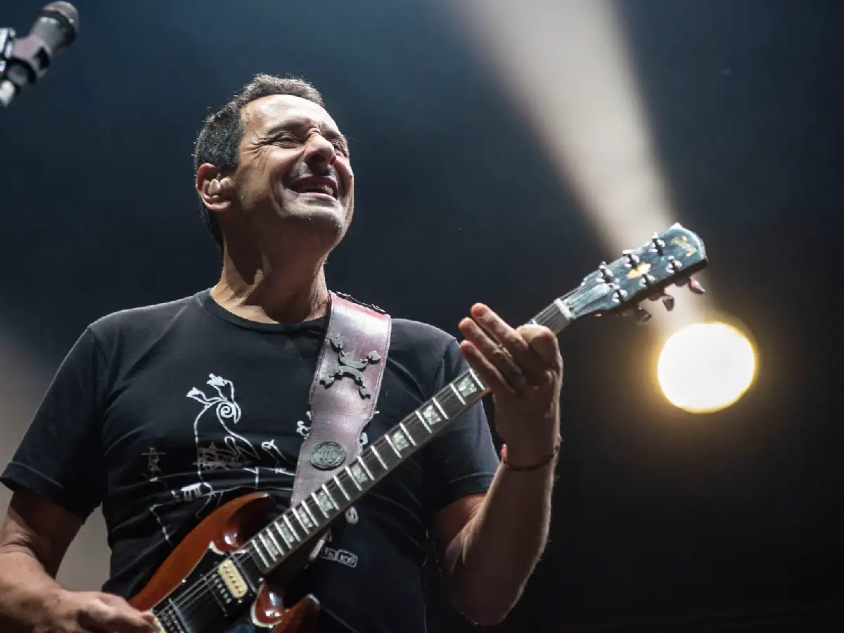 Clásicos del rock argentino y nuevas expresiones musicales se dan la mano en un nuevo Cosquín Rock