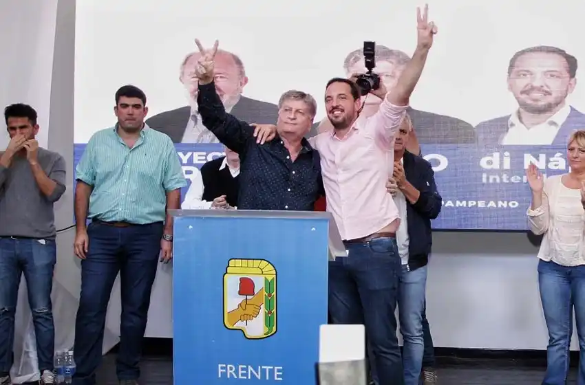 Amplio triunfo del peronismo en las elecciones de La Pampa