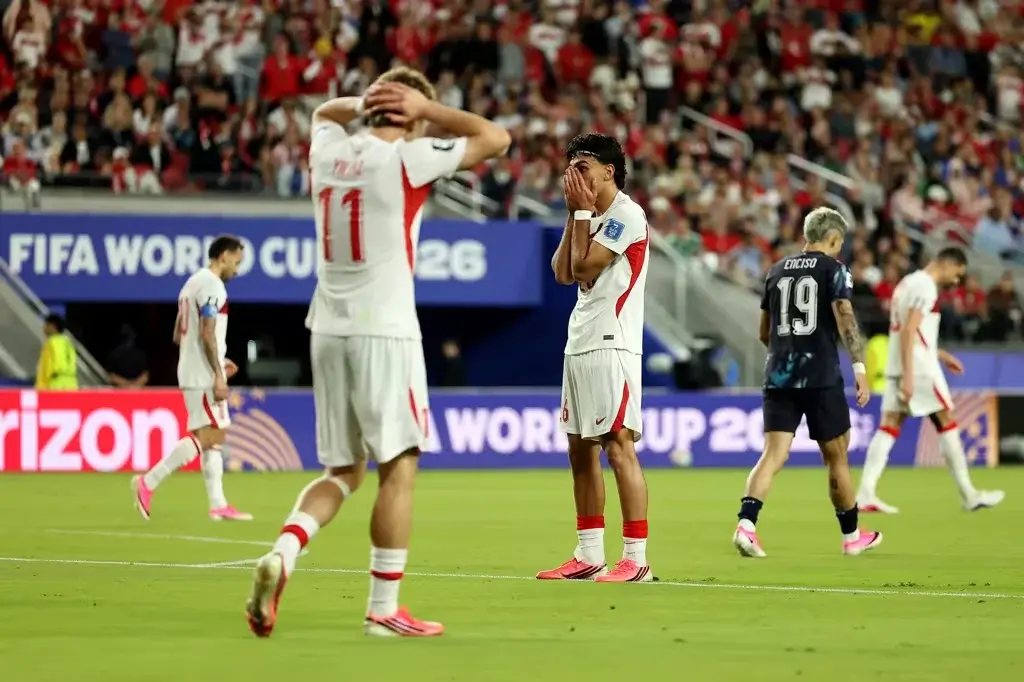Paraguay sigue con vida en el Mundial 2026: venció a Turquía y la dejó eliminada