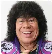 La Mona Jiménez recibió la Llave de la Ciudad y fue nombrado Visitante Ilustre en La Plata, en un acto que reunió a autoridades y fanáticos