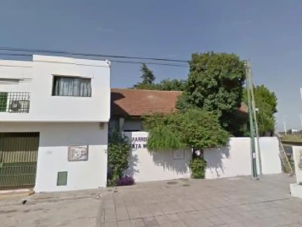 Tenía 80 años, iba a abrir la iglesia y lo mataron para robarle el auto
