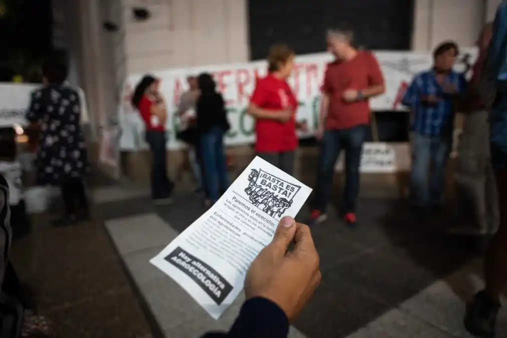 Basta es Basta viene desarrollando diversas iniciativas relacionada al cuidado del ambiente 