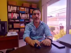 El Dr. García habló de su doble rol en SEPACC y Desarrollo Humano