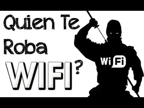 ¿Te están robando el WiFi? Así podés descubrirlo