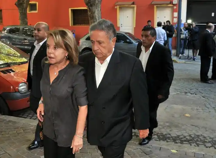 “Chiche” Duhalde criticó al presidente, a Máximo Kirchner, pidió eliminar el Ministerio de las Mujeres y no descarta ser candidata