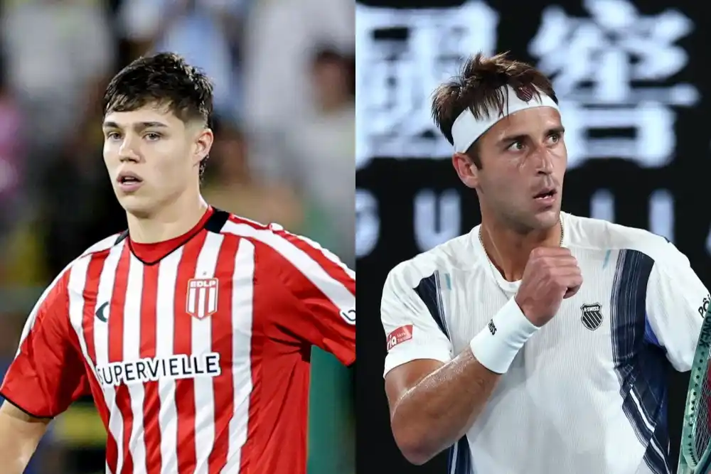 Hay Apertura y comienza el Argentina Open: la agenda deportiva de este lunes