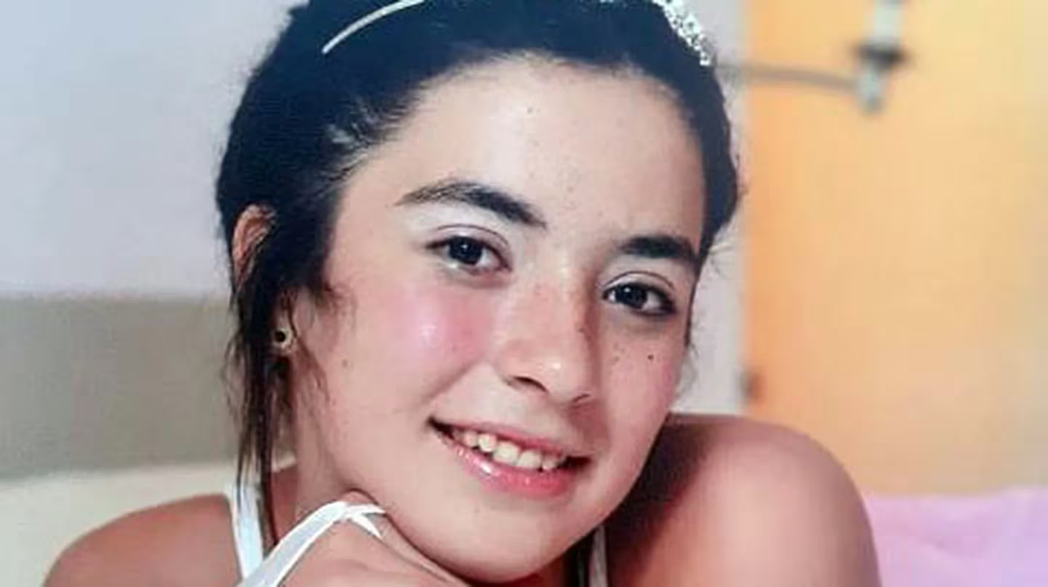 Brenda Rojas fue asesinada de dos disparos en Pehuajó.
