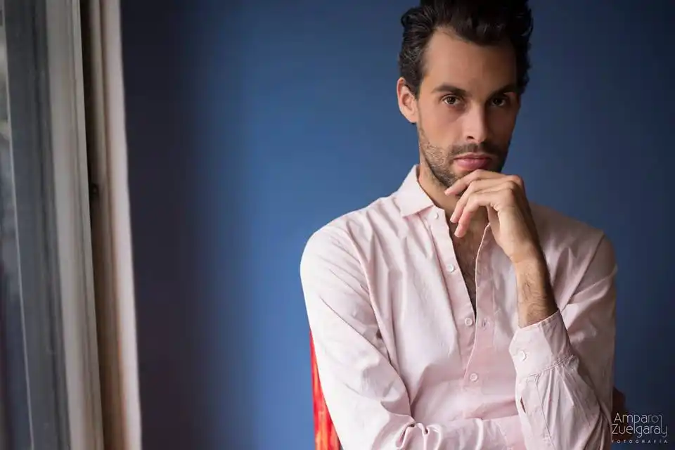 Seminarios de danza y canto dictados por el actor, cantante y bailarín Daniel Wendler