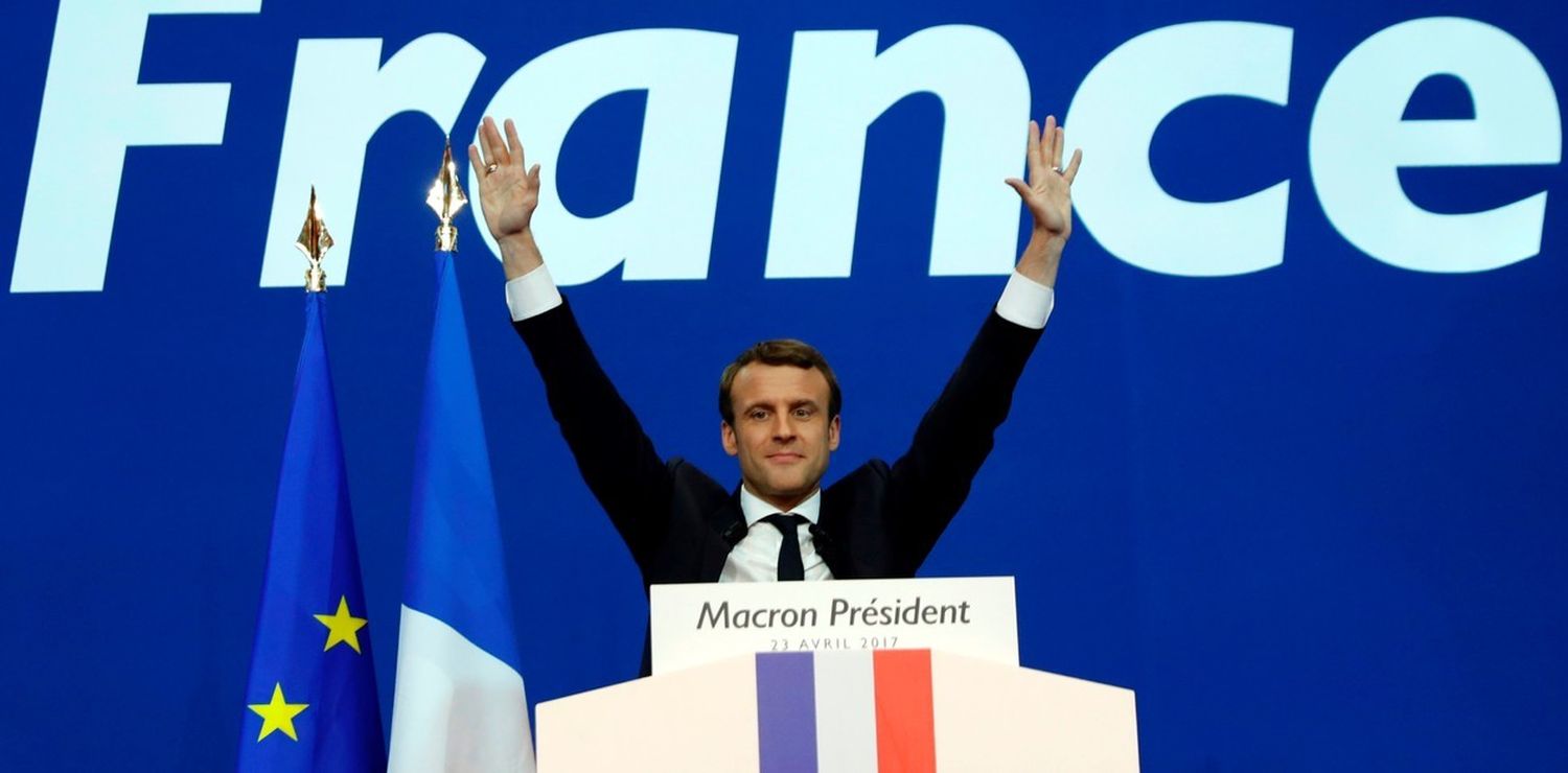 El gobierno francés adoptó por decreto su reforma jubilatoria