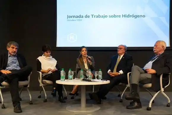 El Gobierno promueve la articulación federal para el desarrollo de las energías renovables