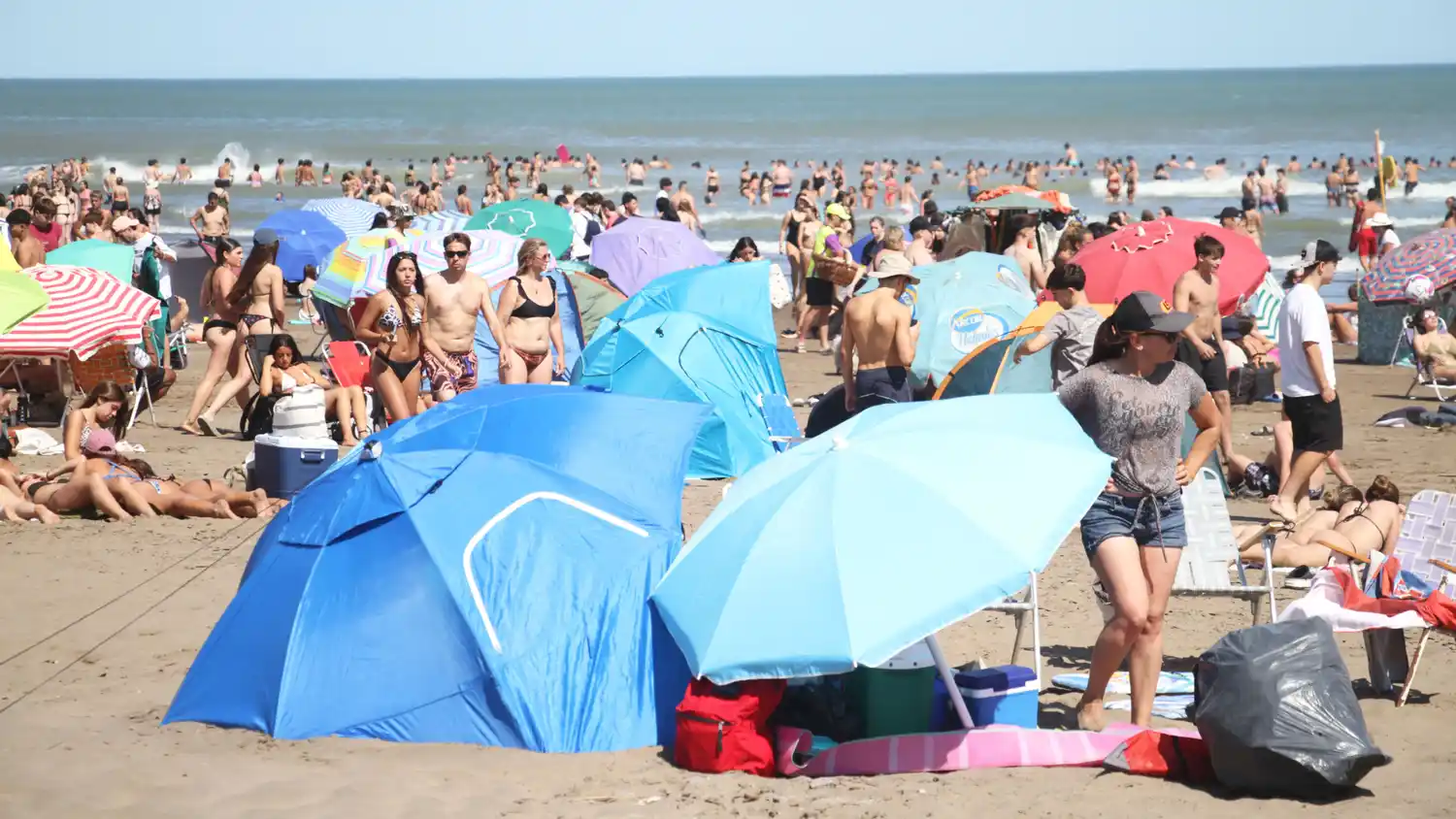 playa