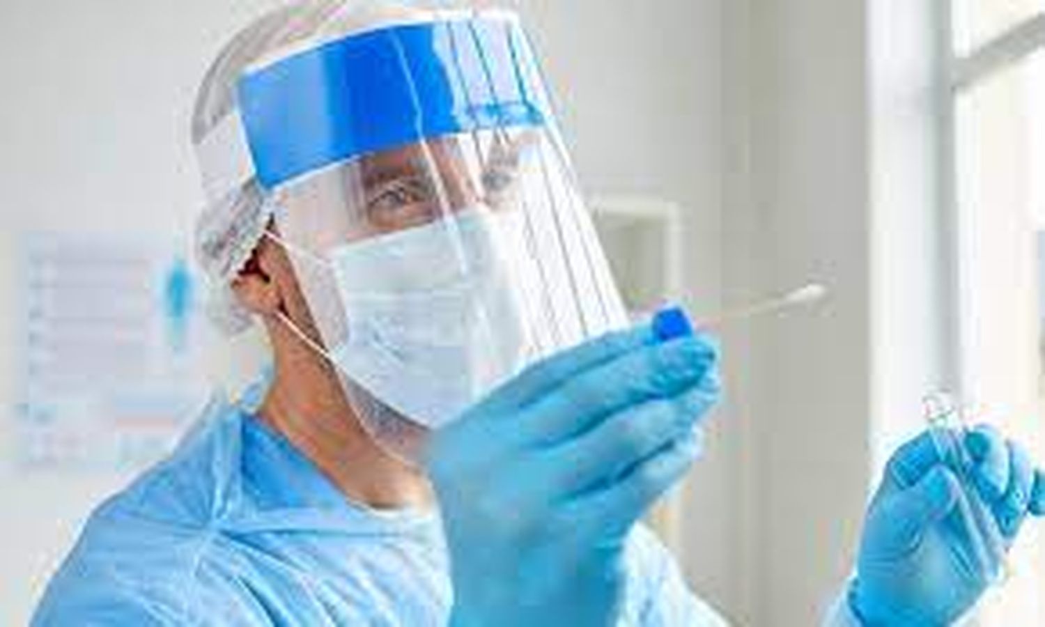 Segunda ola de coronavirus: 52 positivos, 102 sospechosos y 510 activos en San Pedro