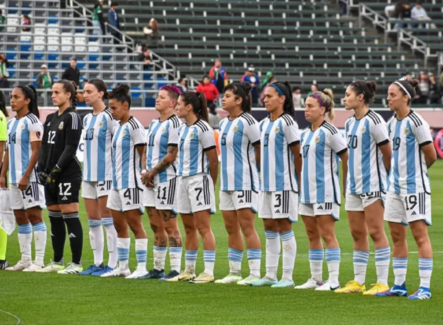 En los últimos años, el crecimiento del fútbol femenino ha sido exponencial.