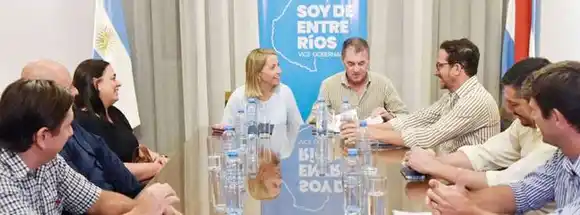 Programa de Aportes No Reintegrables para  pequeños y medianos tamberos