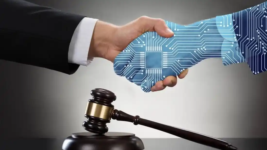 Propuesta de ley para regular la Inteligencia Artificial en Argentina: un marco legal con enfoque en derechos humanos