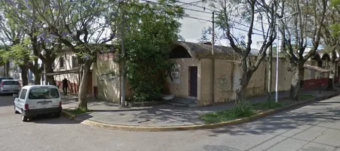 Refaccionan edificio en 9 de Julio y Salta para el control de perros callejeros